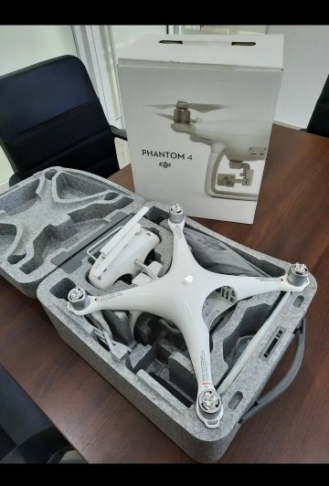 otros electronicos - Drone Dji Phantom 4 nuevo 1