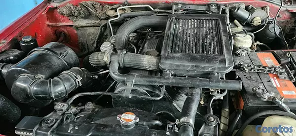 jeepetas y camionetas - l200 3
