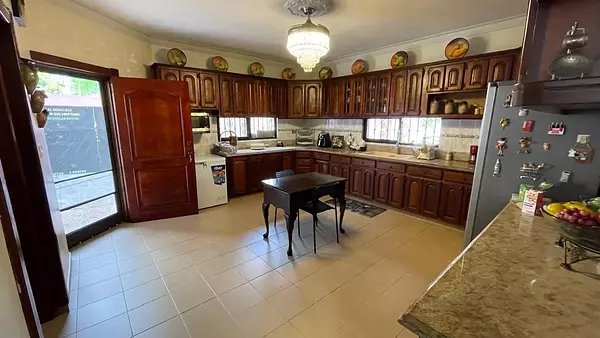 casas - Vendo casa hermosa en Altos de Arroyo Hondo III  7