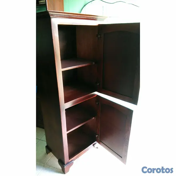 cocina - Estante de cocina para organizar alimentos  2