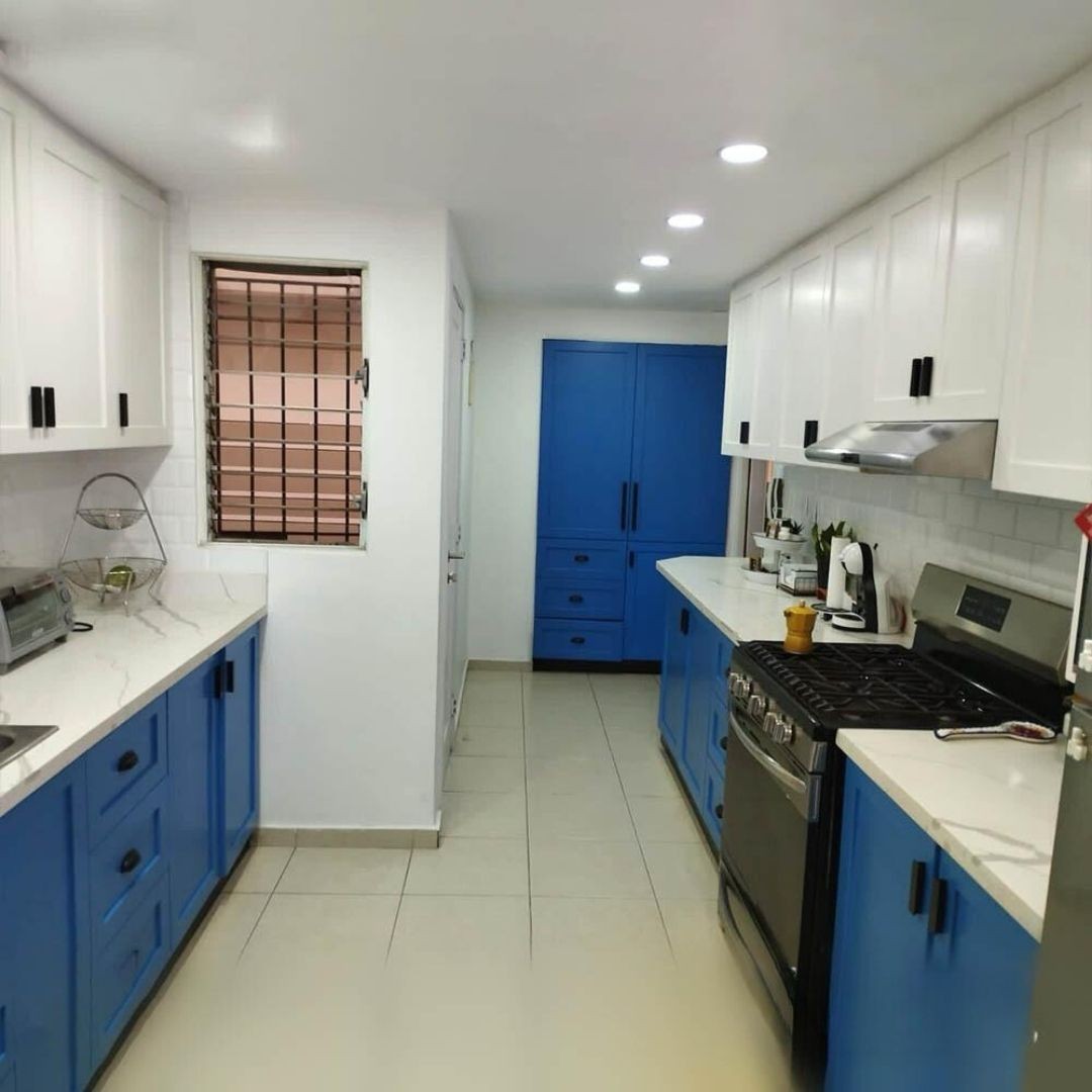 penthouses - Se vende apartamento tipo PH en Urbanización Real 10