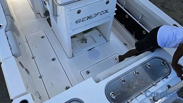 botes - título de florida con su matrícula de navegar en RD 12