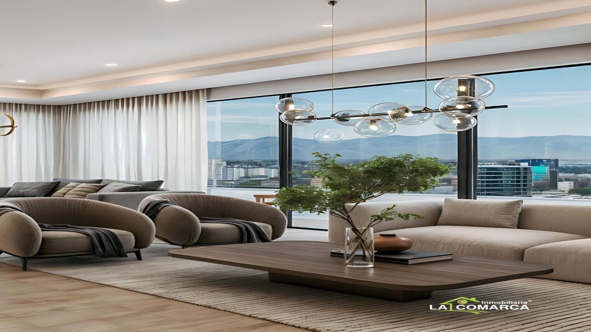 apartamentos - Proyecto en Planos en La Esmeralda, Santiago 6