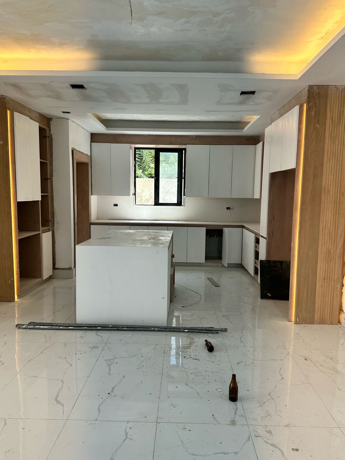 casas - Casa en Proyecto Cerrado, Llanos de Gurabo