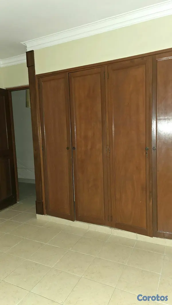 apartamentos - Apto de 3 hab,2 baños, 2 parqueos , 4