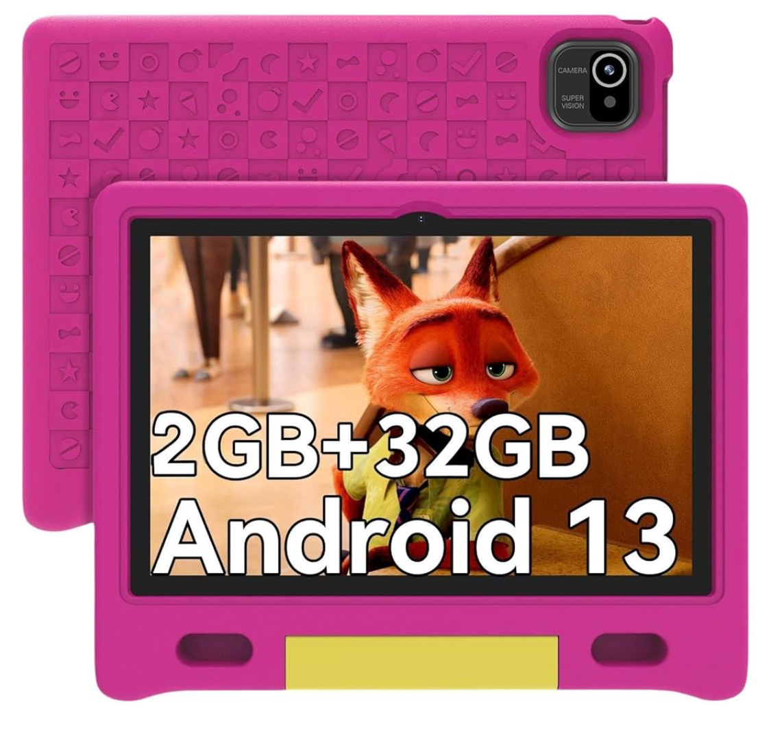 celulares y tabletas - tablet para niños 0