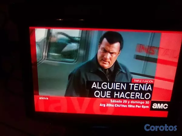 tv - Smart Tv Nikkei 32 Pulg Full Hd 4