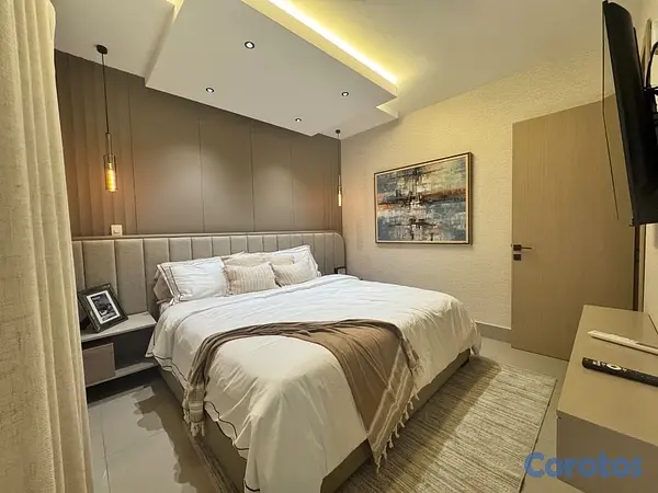 apartamentos - Apartamento en Venta, Torre Mediterraneo Gardens. 10