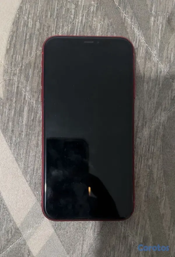 celulares y tabletas - iPhone 11 normal factory como nuevo de 128gb batería en 71  todo original 2
