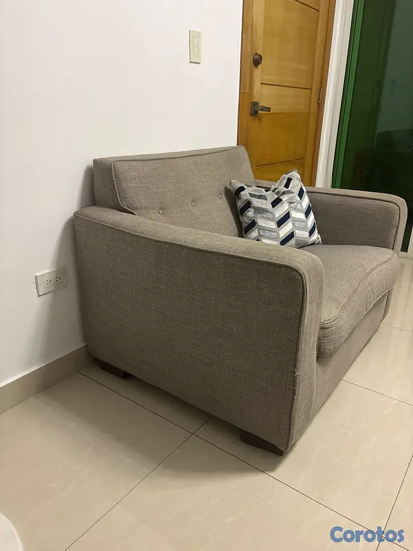 muebles y colchones - Mueble personal (usado) 2