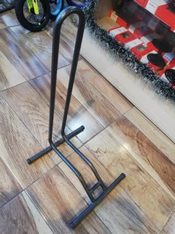 bicicletas y accesorios - Paral de Bicicleta Sujetador 2