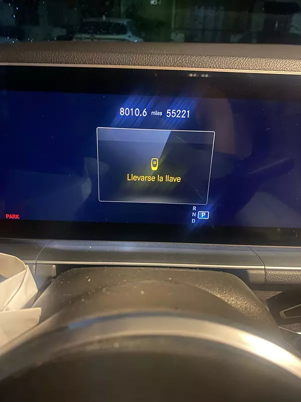 jeepetas y camionetas - Mercedes-Benz  gle 350 2020 10