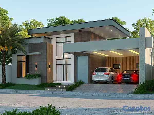 casas - Casas en venta en Residencial Don José María – Santiago, desde 230 m² 6