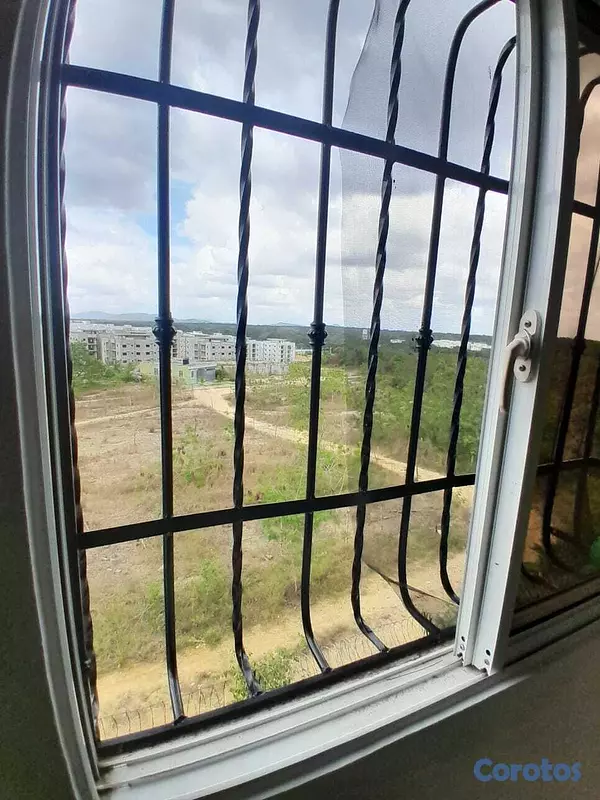 apartamentos -  Apartamento en Renta en Santo Domingo Norte 13