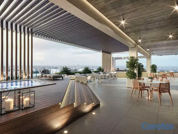 apartamentos - APARTAMENTOS EN VENTA ENSANCHE NACO, EN-11. 10