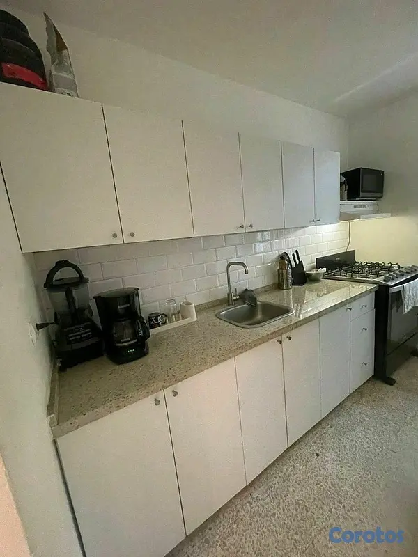 apartamentos - Apartamento en Venta en El Millón 5