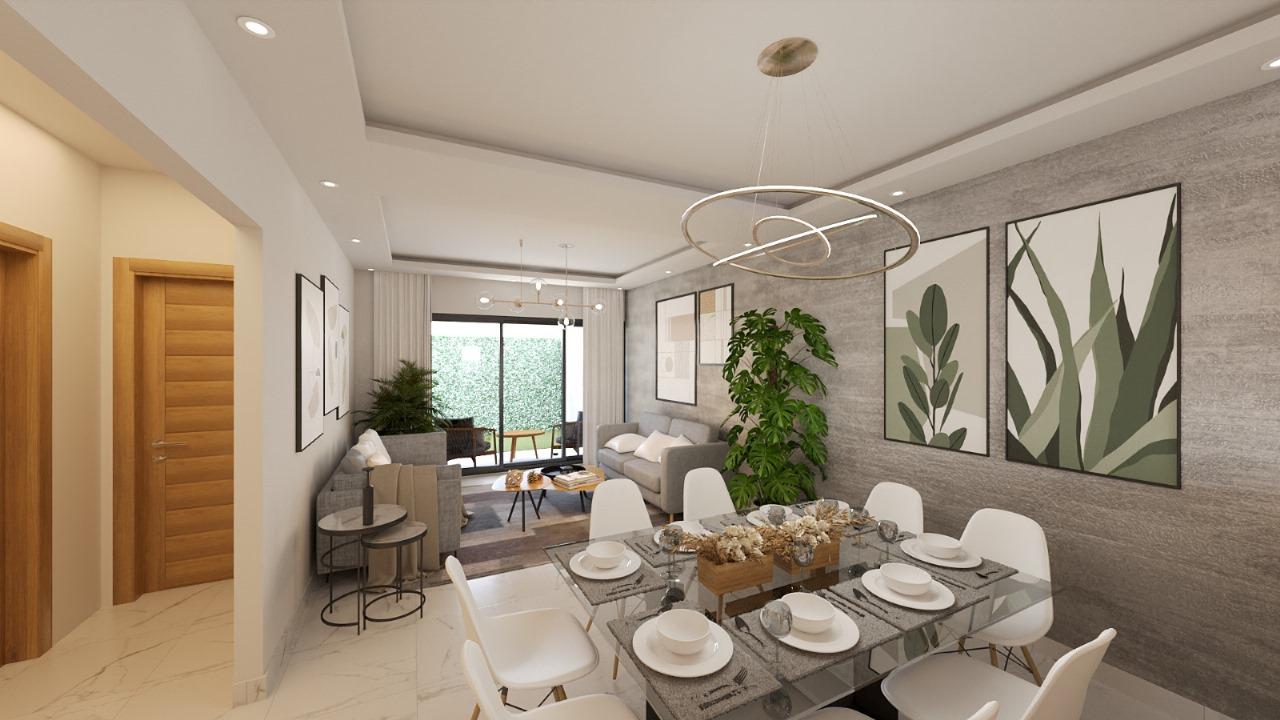 casas - Casas con terraza en venta en Av. Ecologica 6