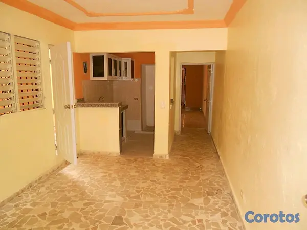 apartamentos - Apartamento en alquiler  11
