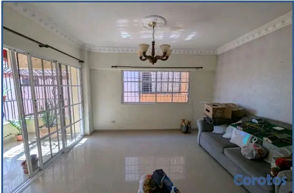 apartamentos - Vendo Apartamento Buenos Aires del Mirador  7