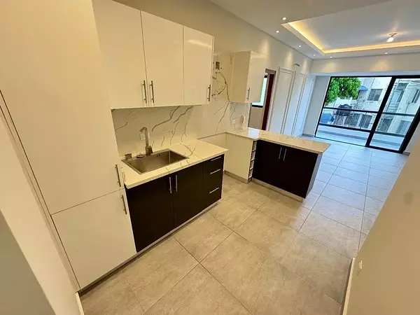apartamentos - Apartamento en Alquiler – Bella Vista Norte 4