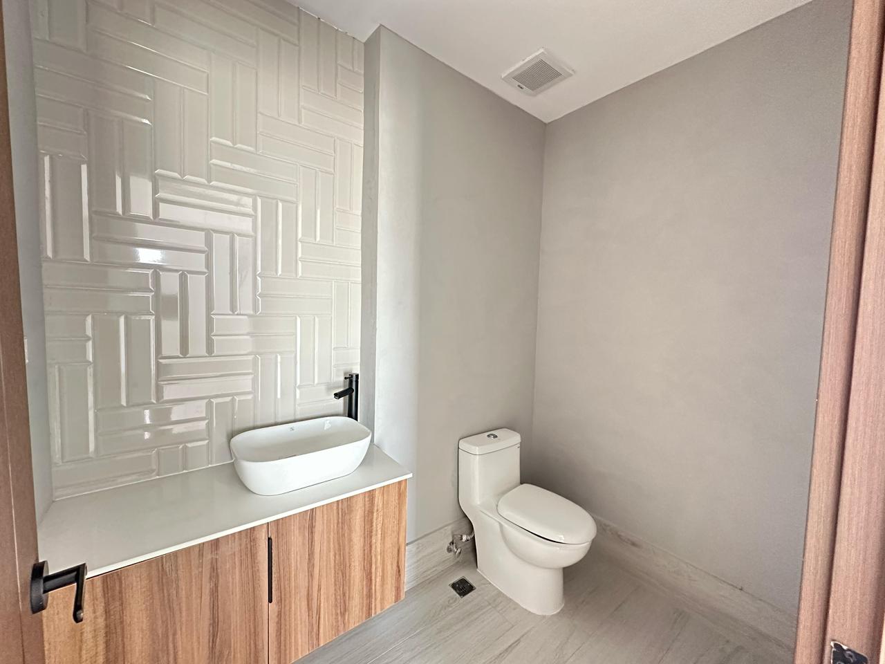 apartamentos - Vendo apartamentos nuevos en Piantini  4