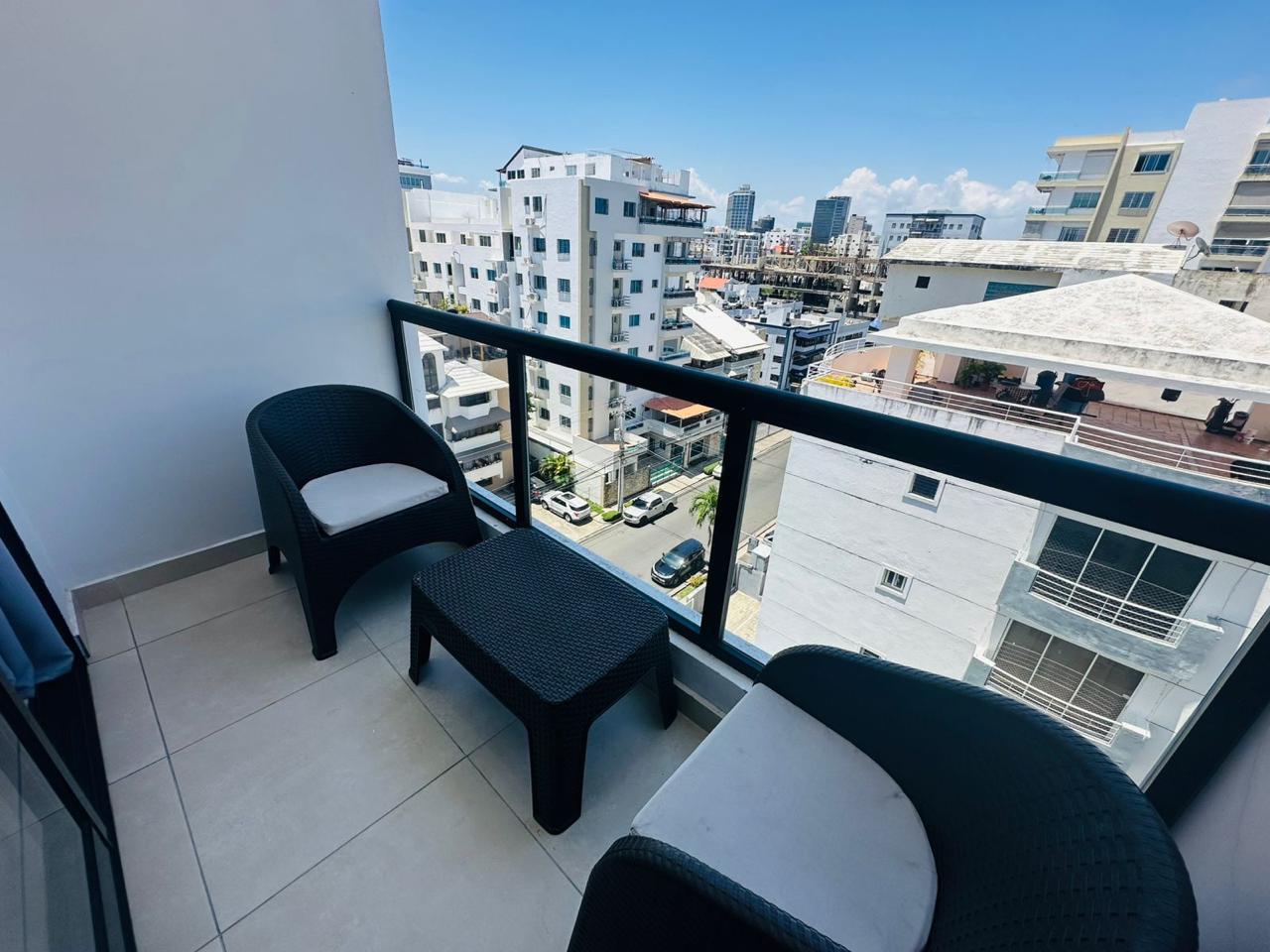apartamentos - Vendo en Evaristo Morales ideal para inversión 2