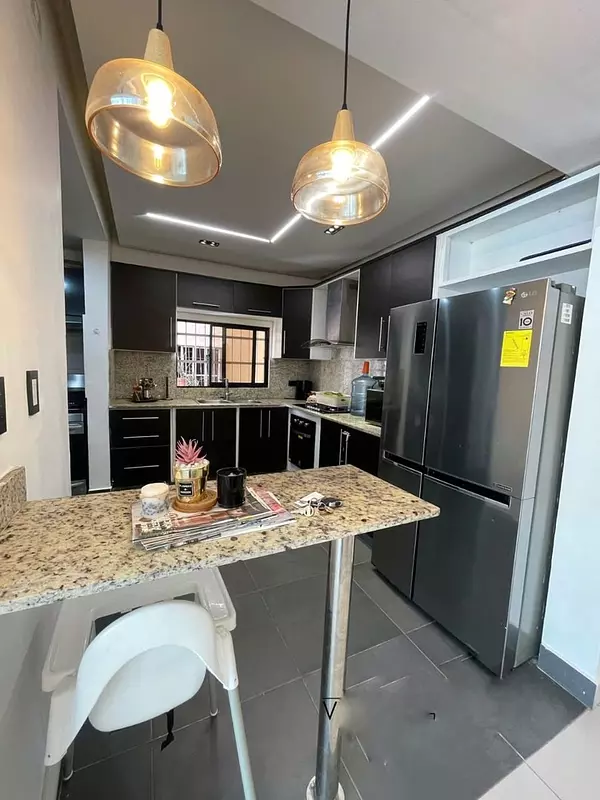 apartamentos - Se vende apartamento en Mirador Sur 6