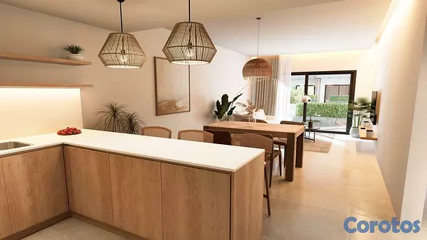 apartamentos - BLEND BAYAHÍBE – INVERSIÓN INTELIGENTE EN EL CARIBE 6