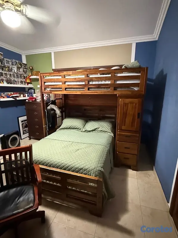 casas - Casa en Venta Arroyo Hondo 3