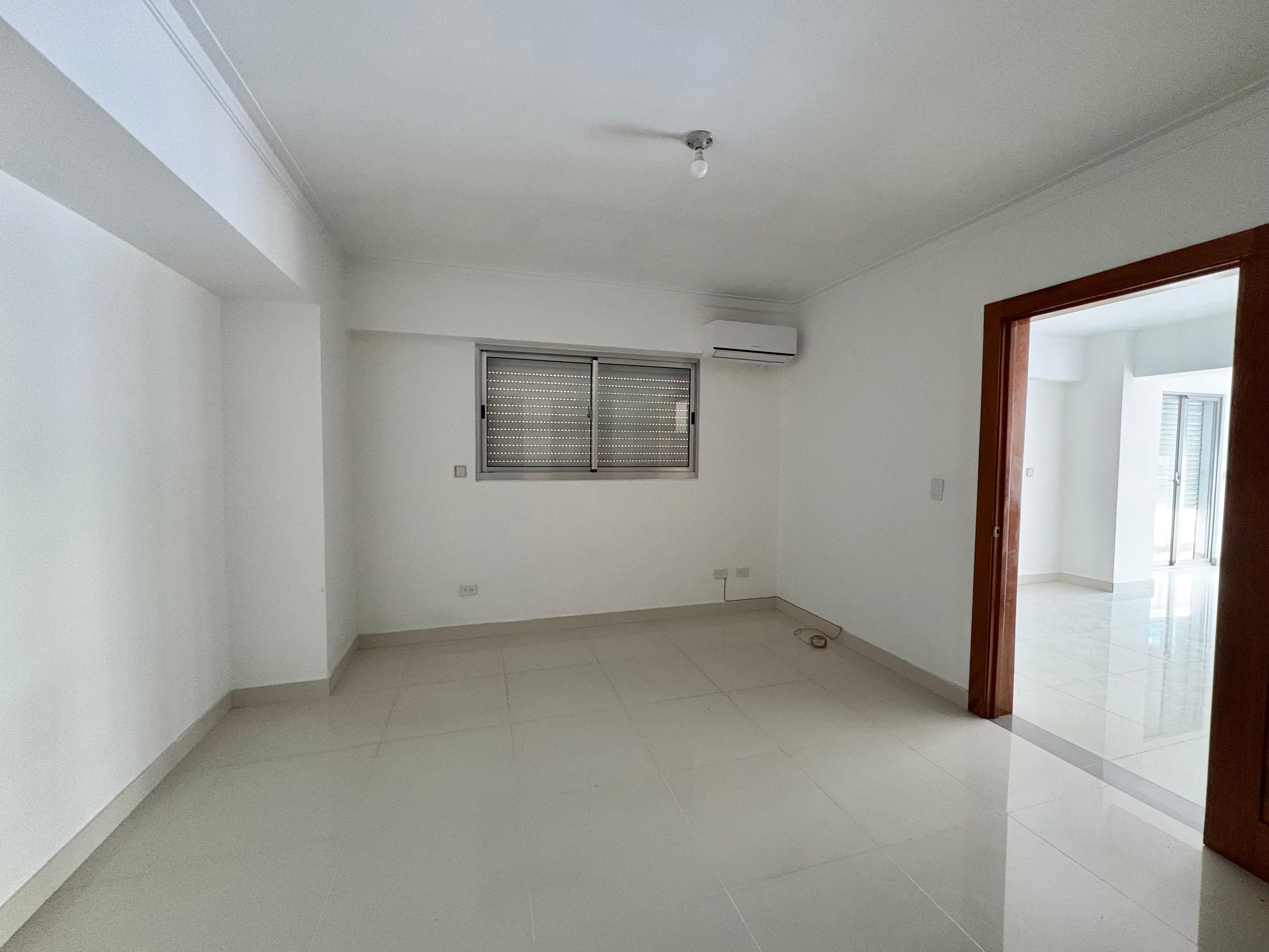 apartamentos - Alquiler Centrico con Línea Blanca en Bella Vista 2