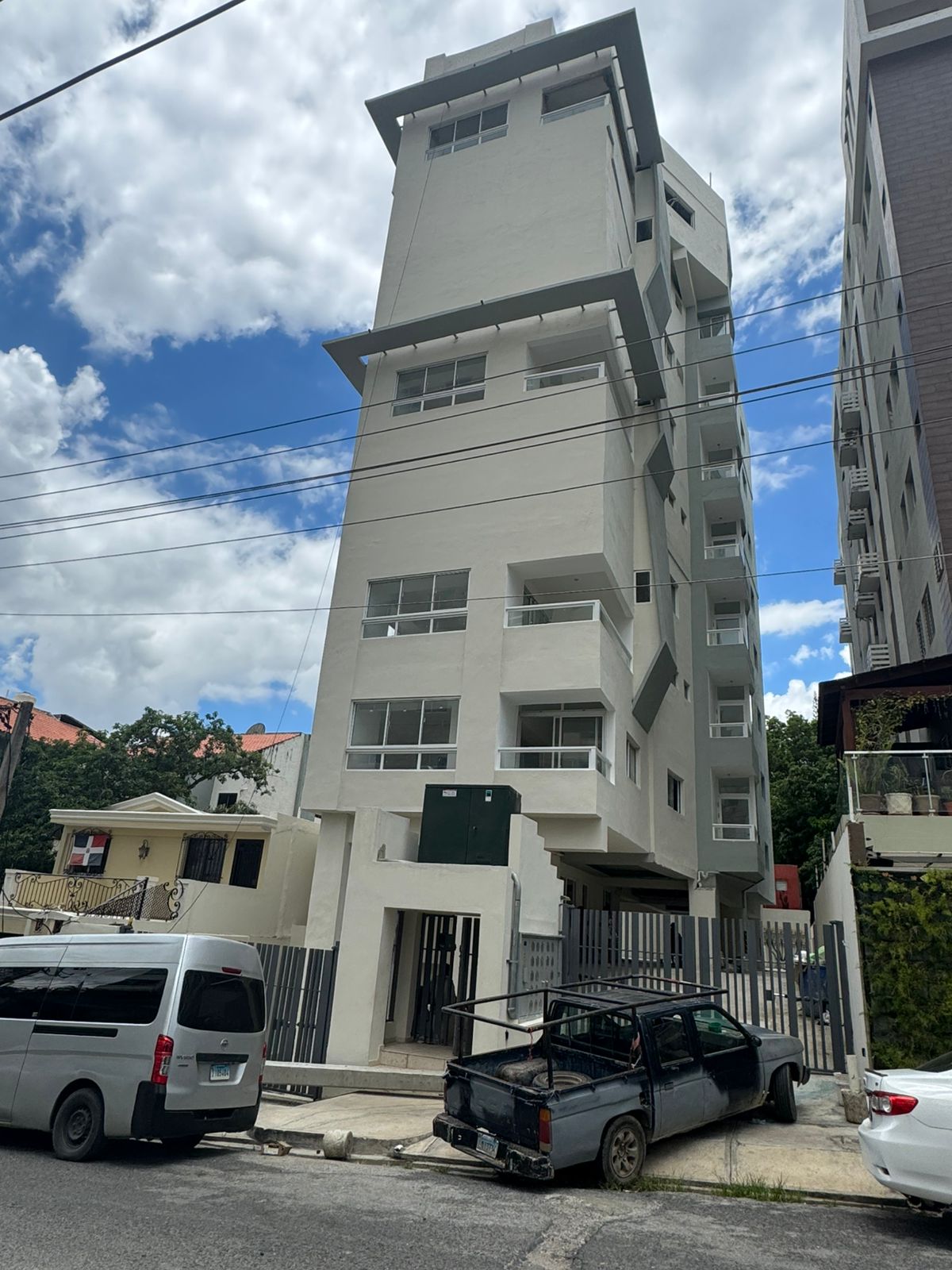 apartamentos - 🔵Apartamento piso 6 Ens. Paraiso  1