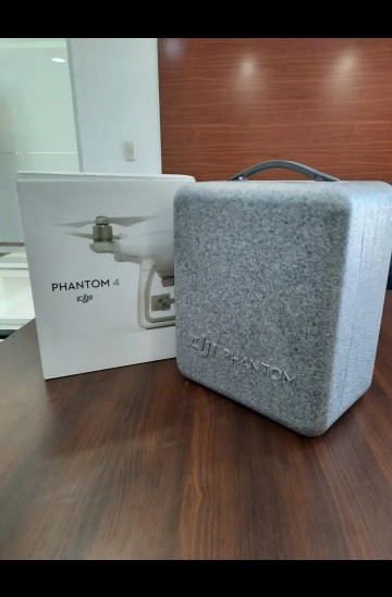 otros electronicos - Drone Dji Phantom 4 nuevo 2