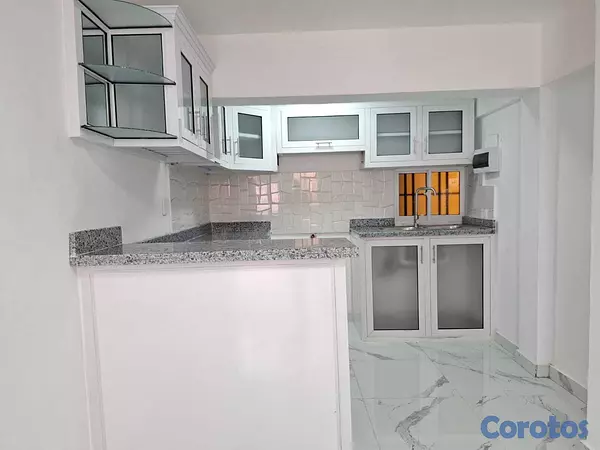 apartamentos - Apartamento en Venta, AV. Cayetano Germosén 5