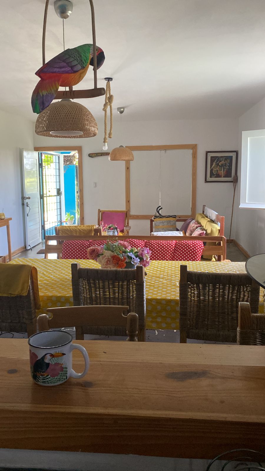 otros inmuebles - Propiedad de 3 niveles en Altos de Friusa Bavaro 4