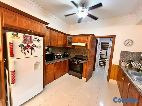 apartamentos - APARTAMENTO DE VENTAS CON TERRAZA  6