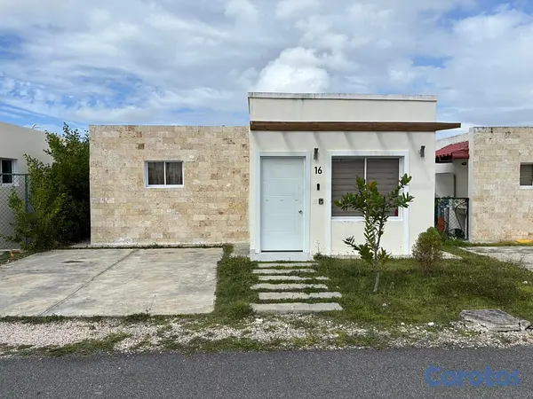 casas vacacionales y villas - Villa Amueblada en Venta en Ciudad del Sol Bávaro, Punta Cana 2