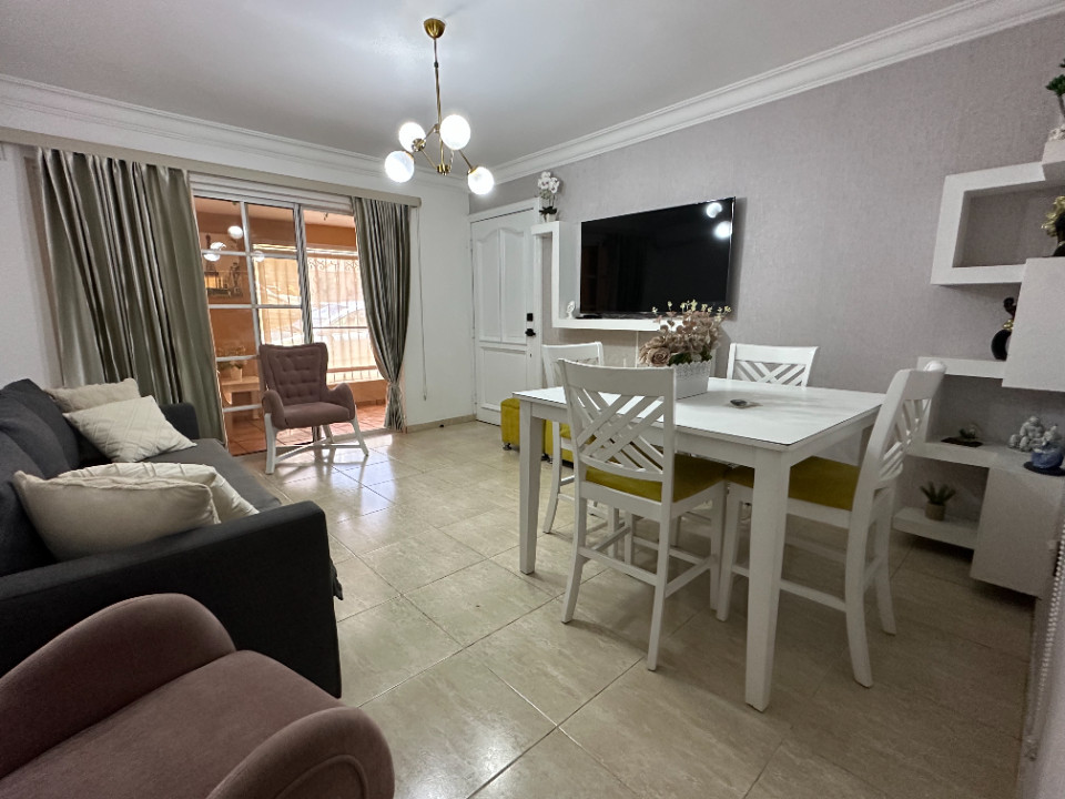 apartamentos - Apartamento en GAZCUE SANTO DOMINGO DE GUZMÁN 7