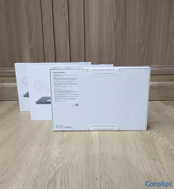 celulares y tabletas - Samsung Galaxy Tab S10 FE 10.9” 128GB WiFi + 5G  2
