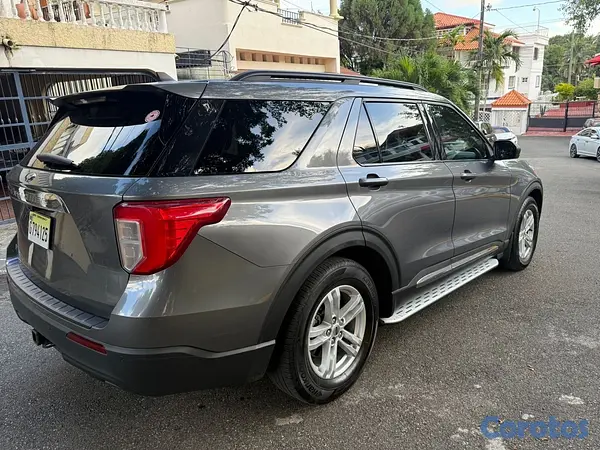 jeepetas y camionetas - se vende totalmente nueva, recién importada 2021 11