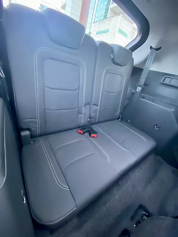 jeepetas y camionetas - Jetour X70 2024 9