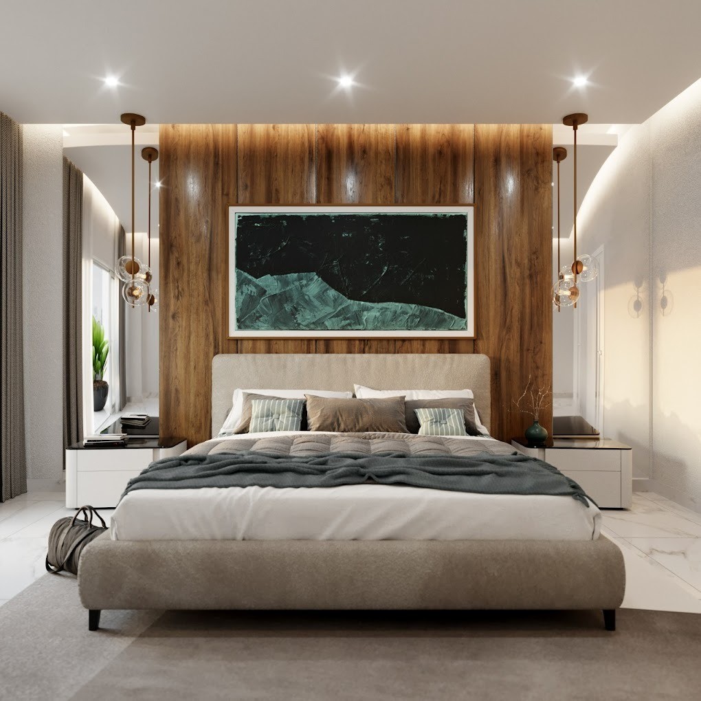 apartamentos - ¡Apartamentos modernos y lujosos en Country Kapital Residences! 🏢 5