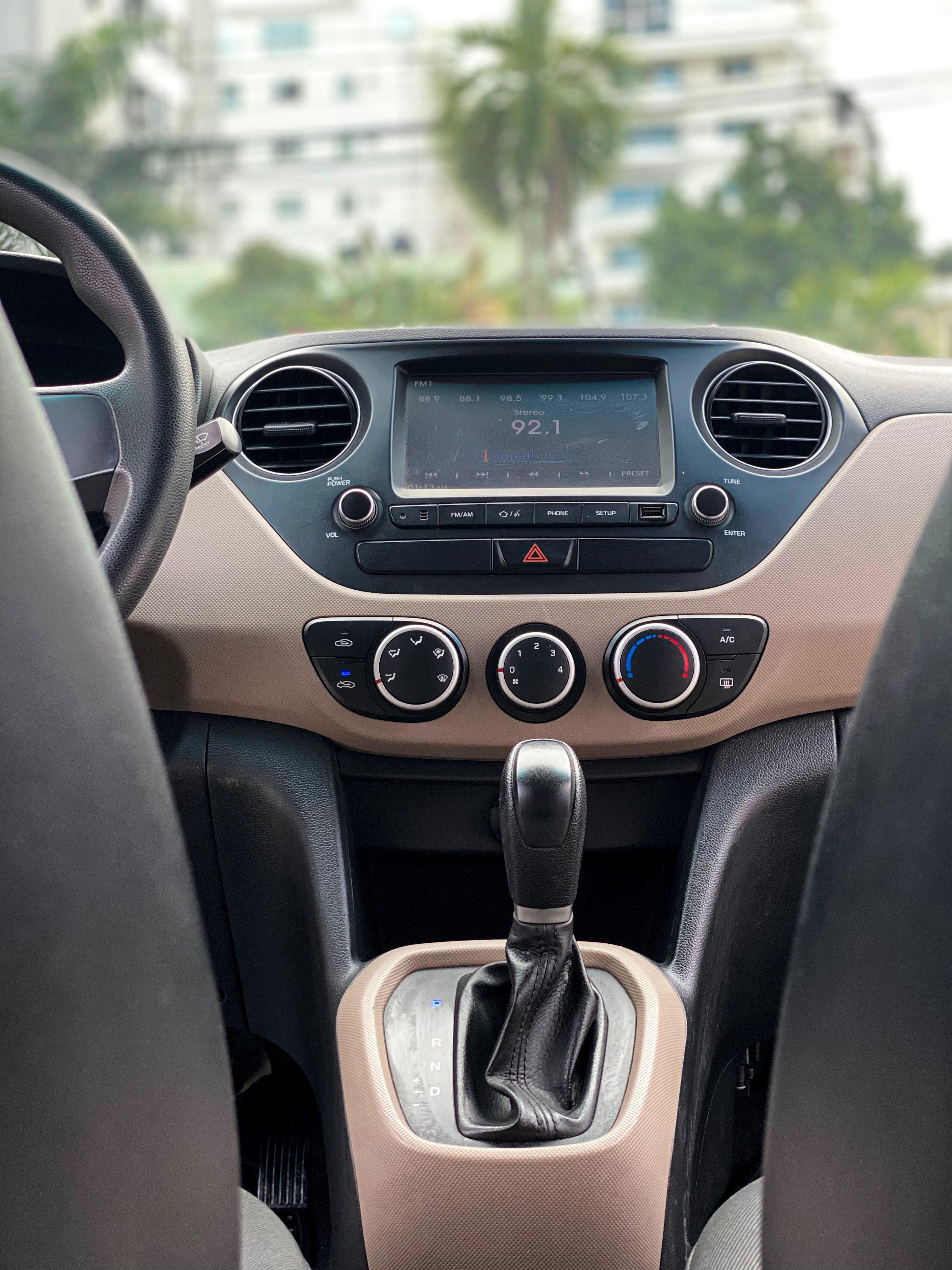carros - Hyundai Grand i10 2019 NO IMPORTA EL CREDITO 8