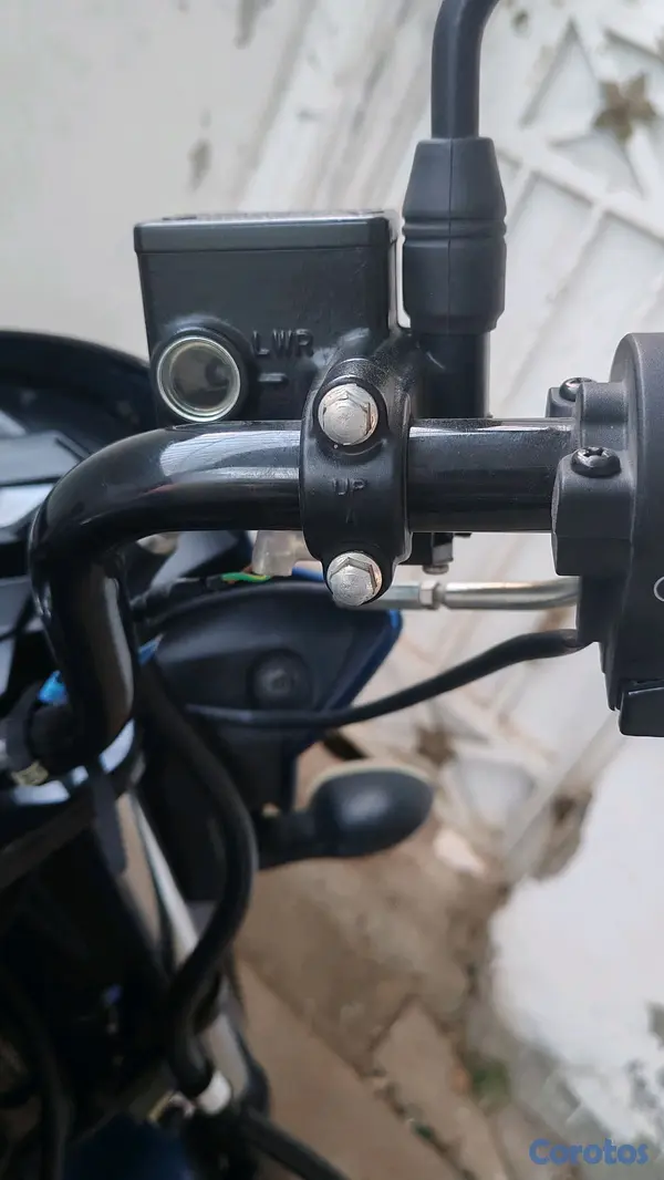 motores y pasolas - Yamaha ycz 125.cc
 2025 13