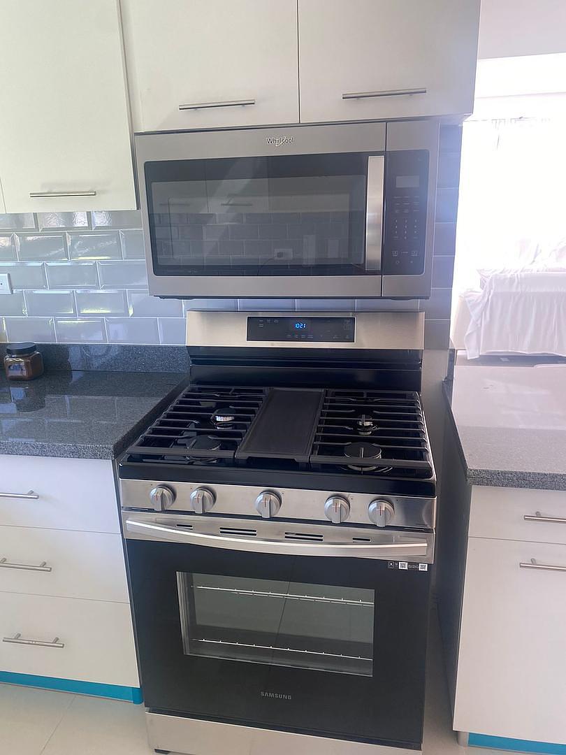 apartamentos - Hermoso Apartamento En Torre Moderna de Alma Rosa 1ra  2