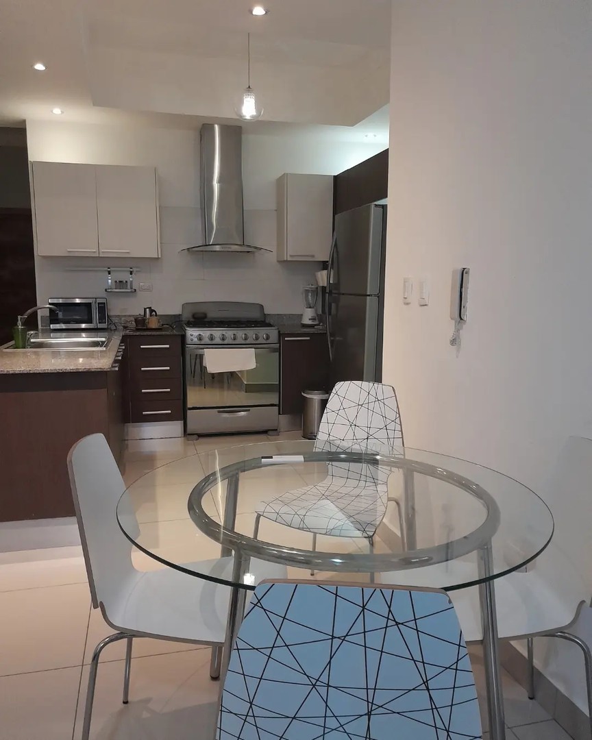 apartamentos - VENDO APARTAMENTO DE UNA HABITACION CON JACUZZI PRIVADO 8