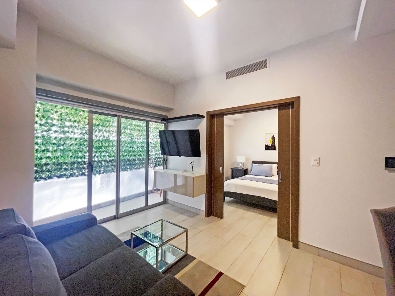 apartamentos - SIN INTERMEDIARIOS RENTO APARTAMENTO DE DOS HABITACIONES FULL AMOBLADO. NUEVOO 0