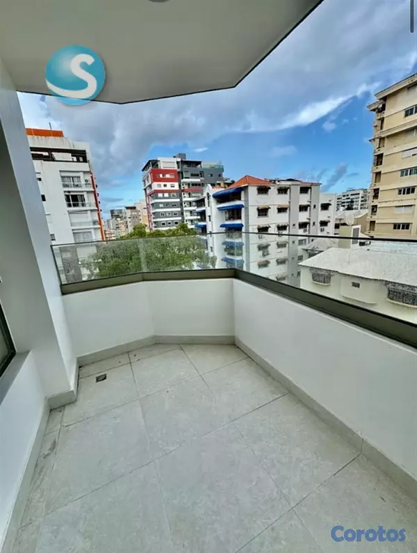 apartamentos - Apartamento en Alquiler Bella Vista  10