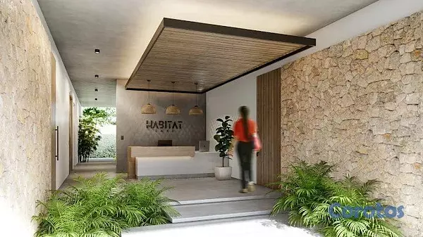 apartamentos - Apartamento en Venta San Pedro de Macoris  10