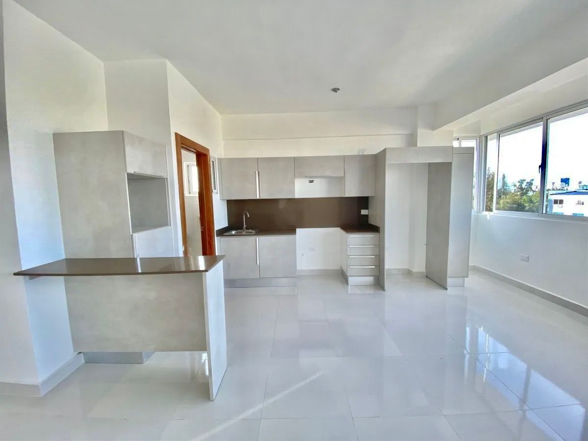 apartamentos - Apartamento en Venta y Alquiler en el Millón 1