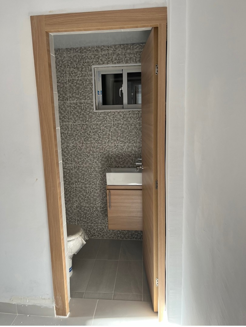 apartamentos - Se alquila y o vende apartamento en Bella Vista 2